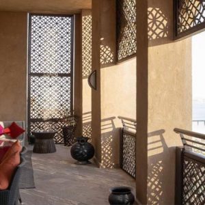 Luxury Dubai Holiday Packages Jumeirah Mina A'Salam At Madinat Jumeirah Royal Suite