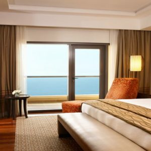 Luxury Dubai Holidays Amwaj Rotana Presidential Sea View Suite