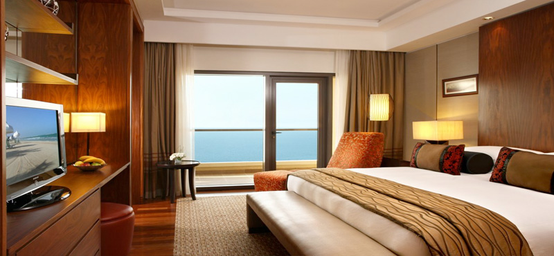 Luxury Dubai Holidays Amwaj Rotana Presidential Sea View Suite