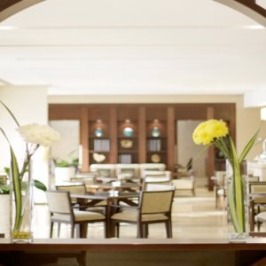 Luxury Dubai Holidays Amwaj Rotana Restaurant1