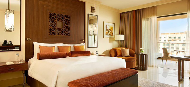 Luxury Dubai Holidays Fairmont The Palm Fairmont Gold Room
