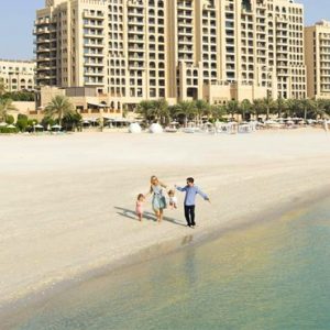 Luxury Dubai Holidays Fairmont The Palm Beach