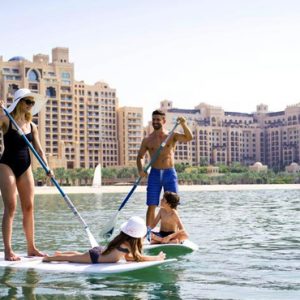 Luxury Dubai Holidays Fairmont The Palm Watersports 2