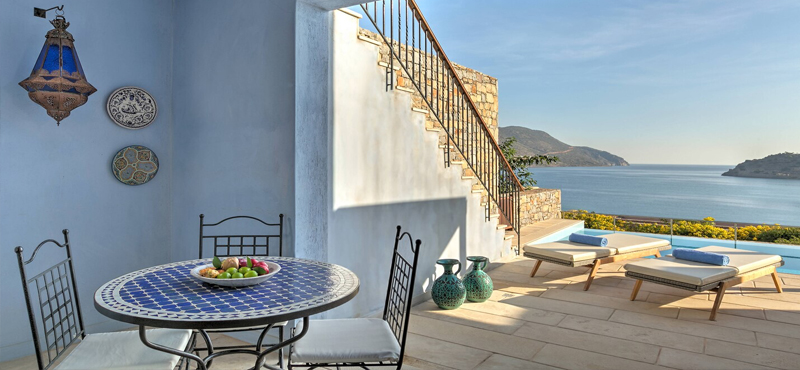 Luxury Greece Holiday Packages Blue Palace Resort And Spa 2 Bedroom Villa6