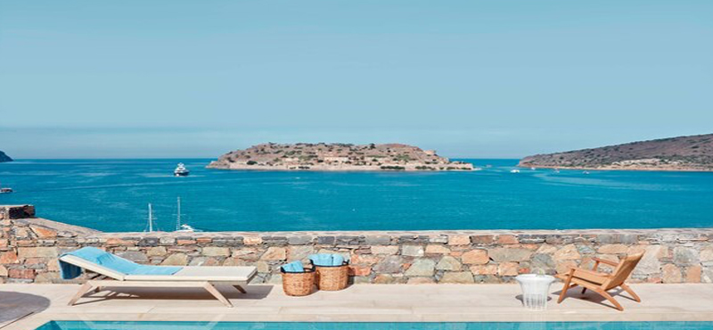 Luxury Greece Holiday Packages Blue Palace Resort And Spa Island Luxury Suite