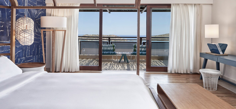 Luxury Greece Holiday Packages Blue Palace Resort And Spa Island Luxury Suite7