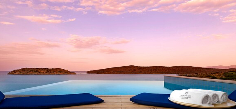 Luxury Greece Holiday Packages Blue Palace Resort And Spa Superior Bungalow Pool (twin)1
