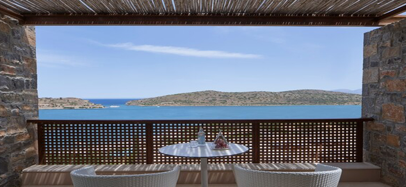 Luxury Greece Holiday Packages Blue Palace Resort And Spa Superior Bungalow Seaview (twin)3