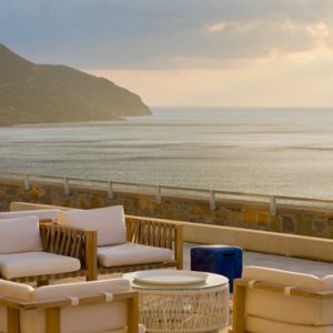 Luxury Greece Holiday Packages Blue Palace Resort And Spa Lounge