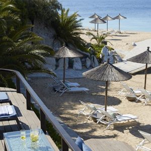 Luxury Greece Holiday Packages Eagles Palace Halkidiki Beach