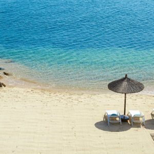 Luxury Greece Holiday Packages Eagles Palace Halkidiki Beach 6