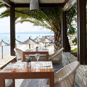 Luxury Greece Holiday Packages Eagles Palace Halkidiki Dining 10