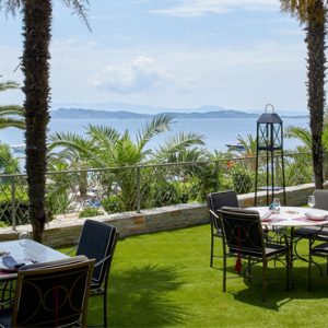 Luxury Greece Holiday Packages Eagles Palace Halkidiki Dining 3