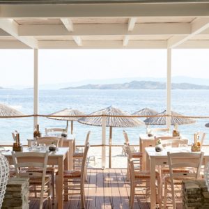 Luxury Greece Holiday Packages Eagles Palace Halkidiki Dining 5