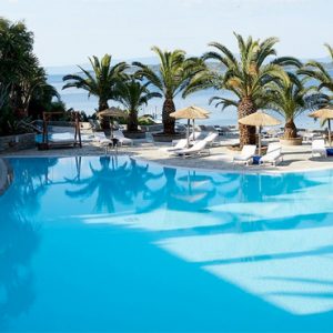 Luxury Greece Holiday Packages Eagles Palace Halkidiki Pool