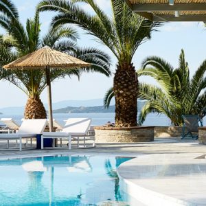 Luxury Greece Holiday Packages Eagles Palace Halkidiki Pool 2