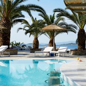Luxury Greece Holiday Packages Eagles Palace Halkidiki Pool 4