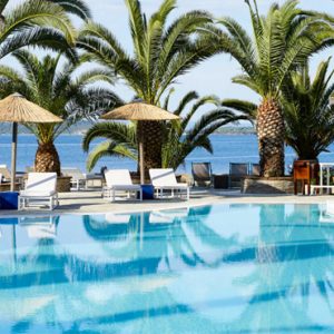Luxury Greece Holiday Packages Eagles Palace Halkidiki Pool 5