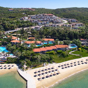 Luxury Greece Holiday Packages Eagles Palace Halkidiki Thumbnail