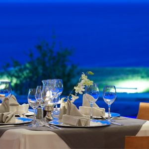 Luxury Greece Holiday Packages Elounda Peninsula All Suite Hotel Calypso And Wine Cellar