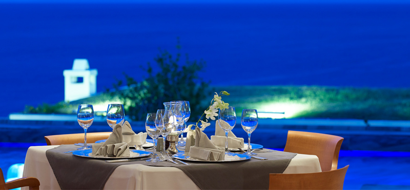 Luxury Greece Holiday Packages Elounda Peninsula All Suite Hotel Calypso And Wine Cellar