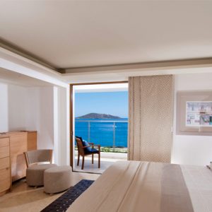 Luxury Greece Holiday Packages Elounda Peninsula All Suite Hotel Diamond Residences