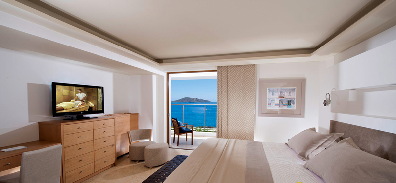 Luxury Greece Holiday Packages Elounda Peninsula All Suite Hotel Diamond Residences