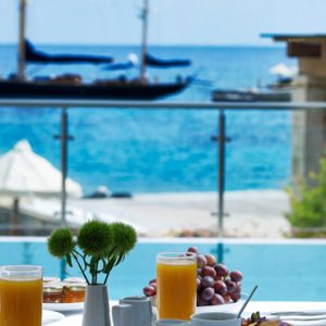 Luxury Greece Holiday Packages Elounda Peninsula All Suite Hotel Diamond Residences 2