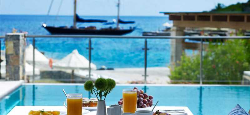 Luxury Greece Holiday Packages Elounda Peninsula All Suite Hotel Diamond Residences 2