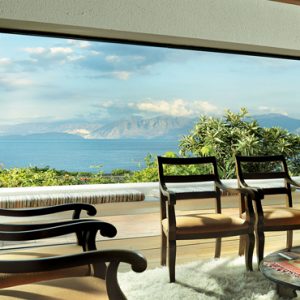 Luxury Greece Holiday Packages Elounda Peninsula All Suite Hotel Karavia