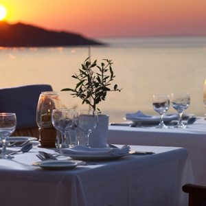 Luxury Greece Holiday Packages Elounda Peninsula All Suite Hotel Nafsika