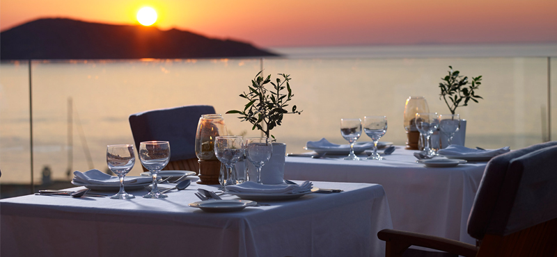 Luxury Greece Holiday Packages Elounda Peninsula All Suite Hotel Nafsika