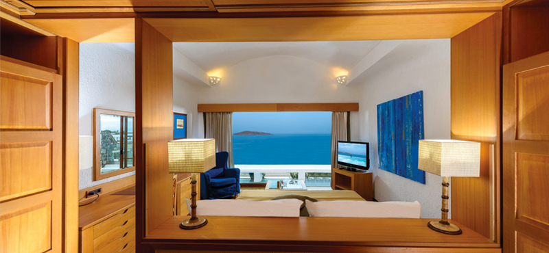 Luxury Greece Holiday Packages Elounda Peninsula All Suite Hotel Peninsula Collection Suites 1