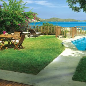 Luxury Greece Holiday Packages Elounda Peninsula All Suite Hotel Peninsula Grand Villas