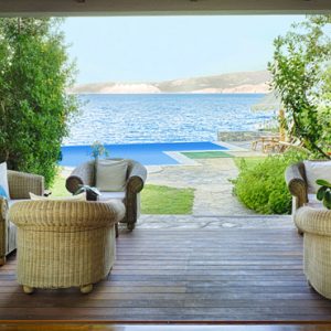 Luxury Greece Holiday Packages Elounda Peninsula All Suite Hotel Peninsula Residence