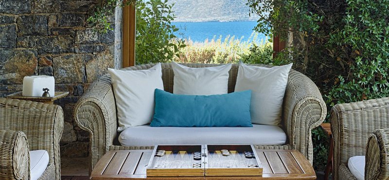 Luxury Greece Holiday Packages Elounda Peninsula All Suite Hotel Peninsula Residence 2