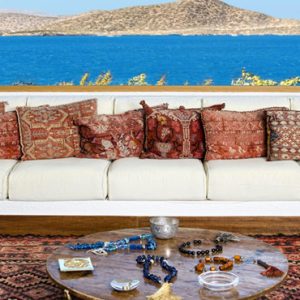 Luxury Greece Holiday Packages Elounda Peninsula All Suite Hotel Peninsula Residence 3