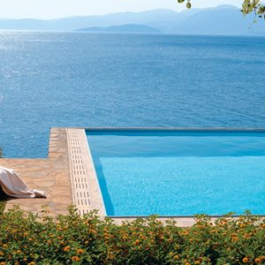 Luxury Greece Holiday Packages Elounda Peninsula All Suite Hotel Presidential Suite 3