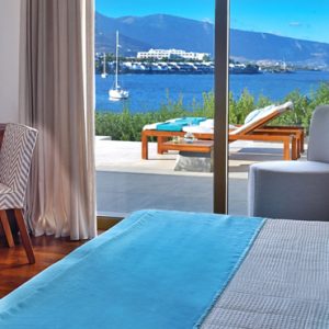 Luxury Greece Holiday Packages Elounda Peninsula All Suite Hotel Presidential Villas