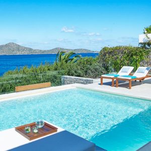 Luxury Greece Holiday Packages Elounda Peninsula All Suite Hotel Presidential Villas 5