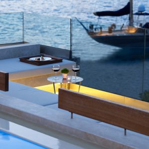 Luxury Greece Holiday Packages Elounda Peninsula All Suite Hotel Presidential Villas 6