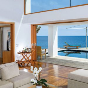 Luxury Greece Holiday Packages Elounda Peninsula All Suite Hotel Royal Grand Suite 4