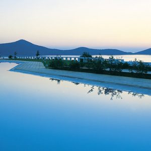 Luxury Greece Holiday Packages Elounda Peninsula All Suite Hotel Kirki