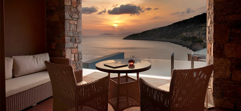 Luxury Greece Holidays Daios Cove Greece Deluxe Sea View With Individual Pool 3