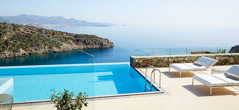 Luxury Greece Holidays Daios Cove Greece The Mansion 6