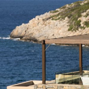 Luxury Greece Holidays Daios Cove Greece Exterior 2