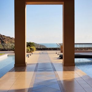 Luxury Greece Holidays Daios Cove Greece Interior 7
