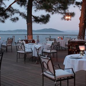 Luxury Greece Holiday Packages Eagles Palace Kamares By Spondi
