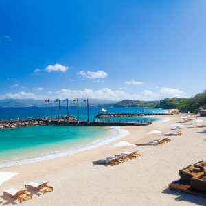 Luxury Grenada Holiday Packages Sandals Grenada Beach