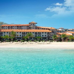 Luxury Grenada Holiday Packages Sandals Grenada Beach1